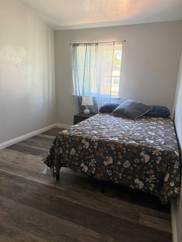 Rancho Cucamonga Room available