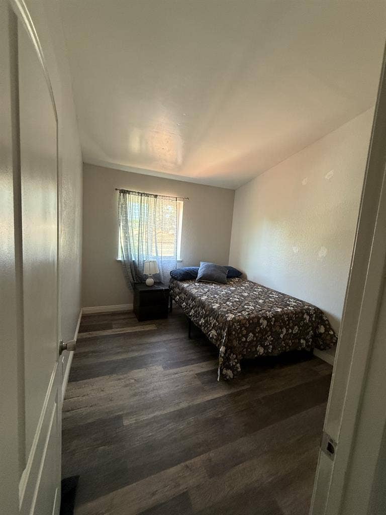 Rancho Cucamonga Room available