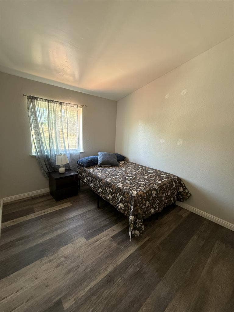 Rancho Cucamonga Room available