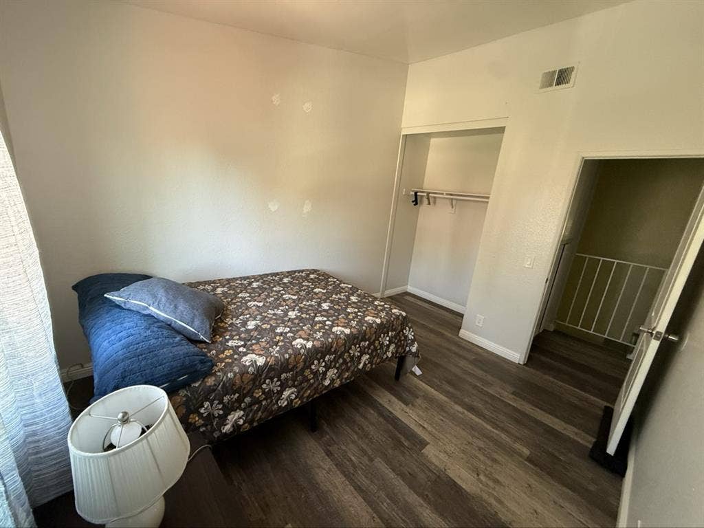 Rancho Cucamonga Room available