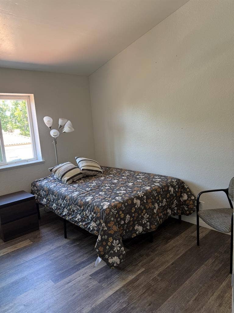 Rancho Cucamonga Room available