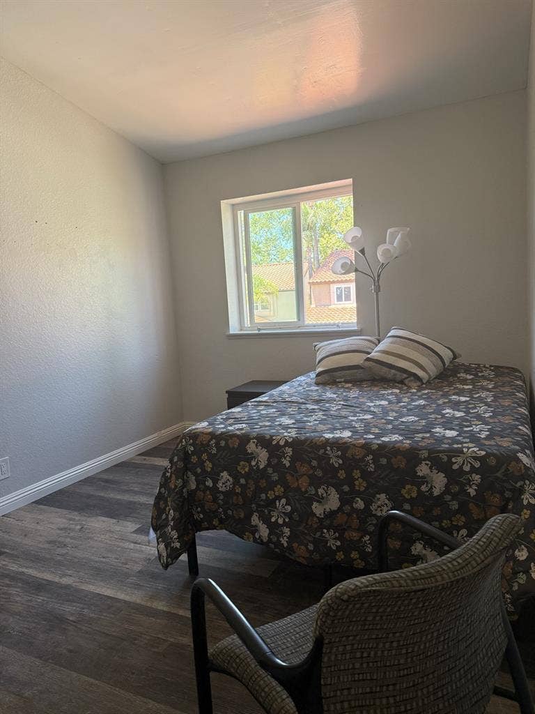 Rancho Cucamonga Room available
