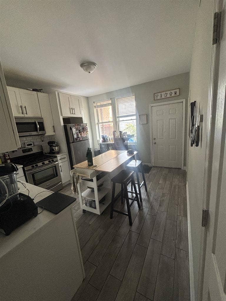 New Listing