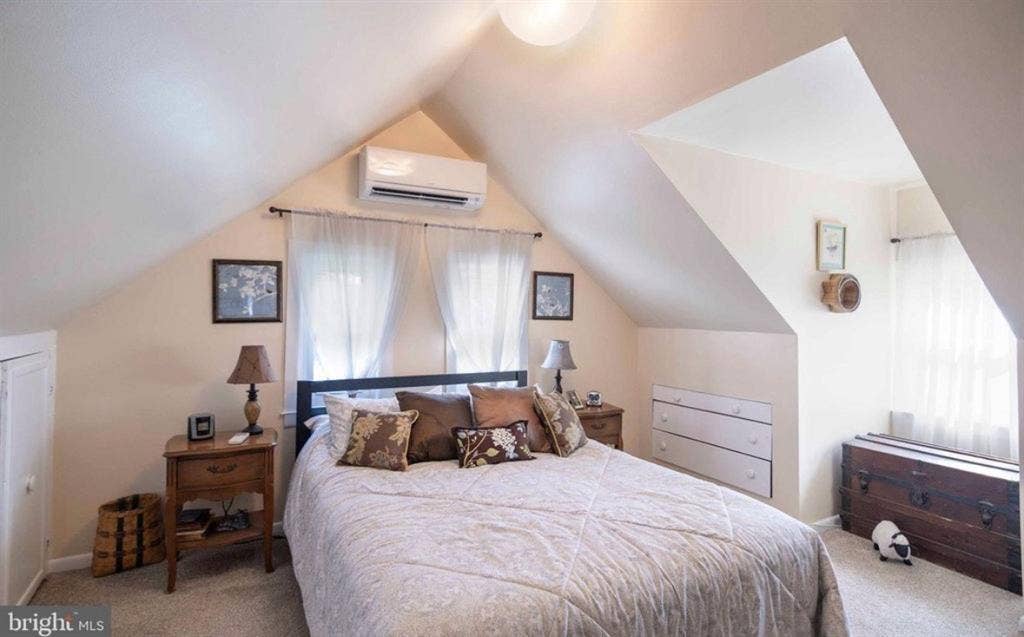 Room in house