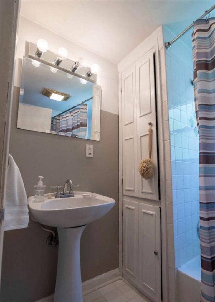 Room in house