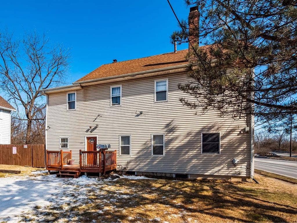 New Listing