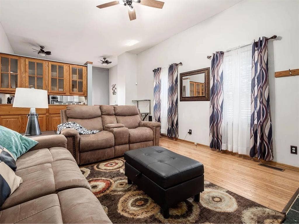 New Listing