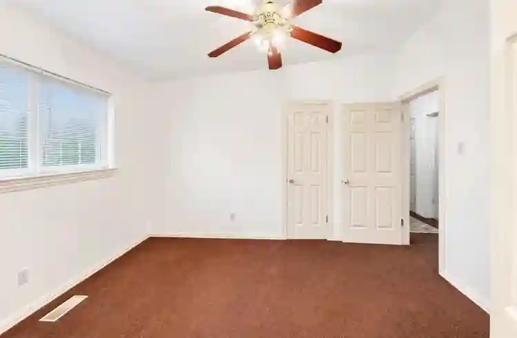 Private Room Available in House