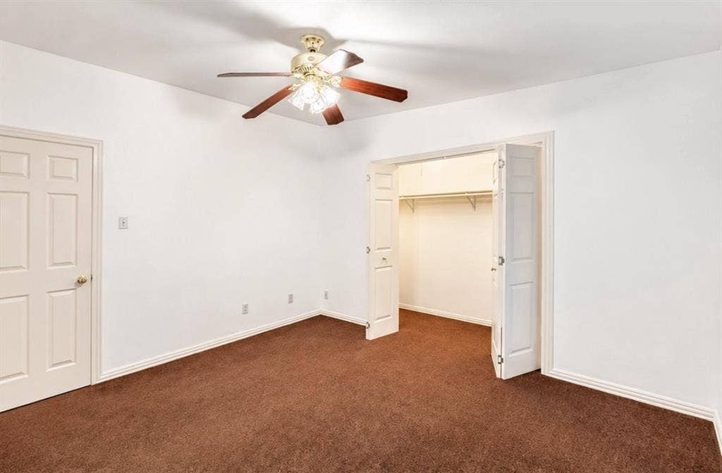 Private Room Available in House