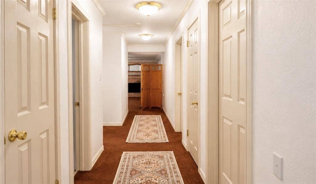Private Room Available in House