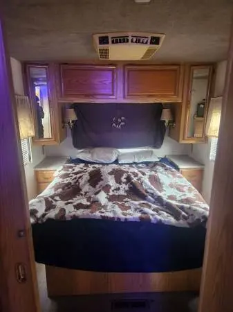 Looking for another RV roommate