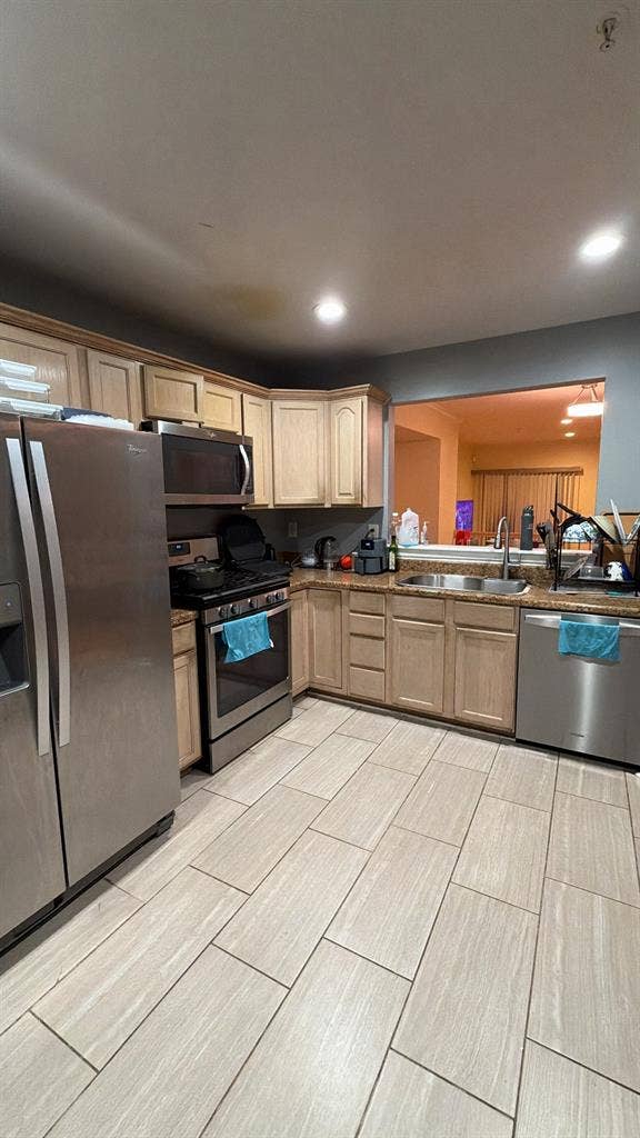 Modern 3BR in Bowie MD