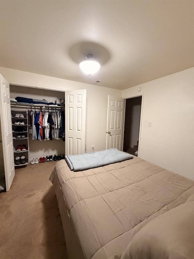 Modern 3BR in Bowie MD