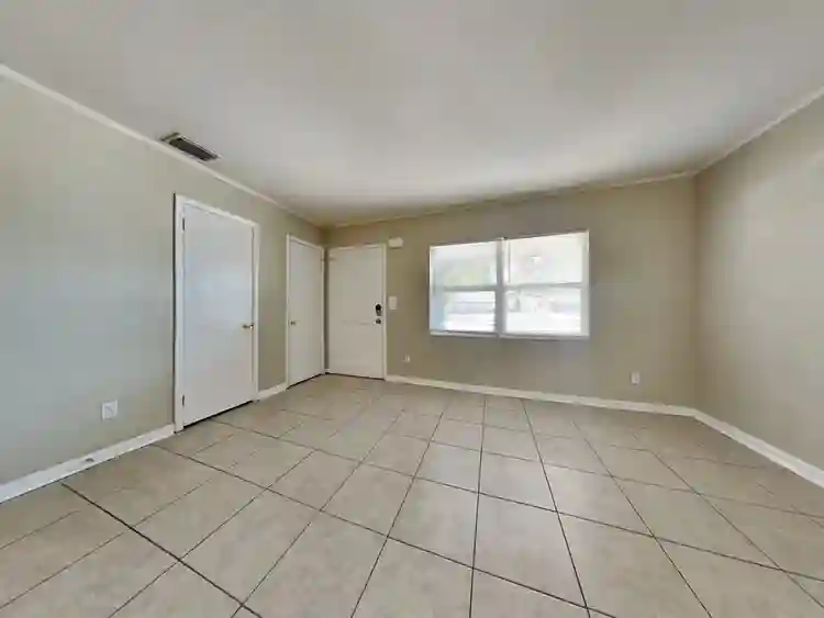 Large room