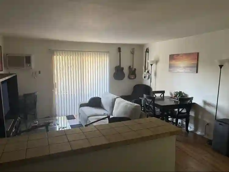 Looking For Roommate