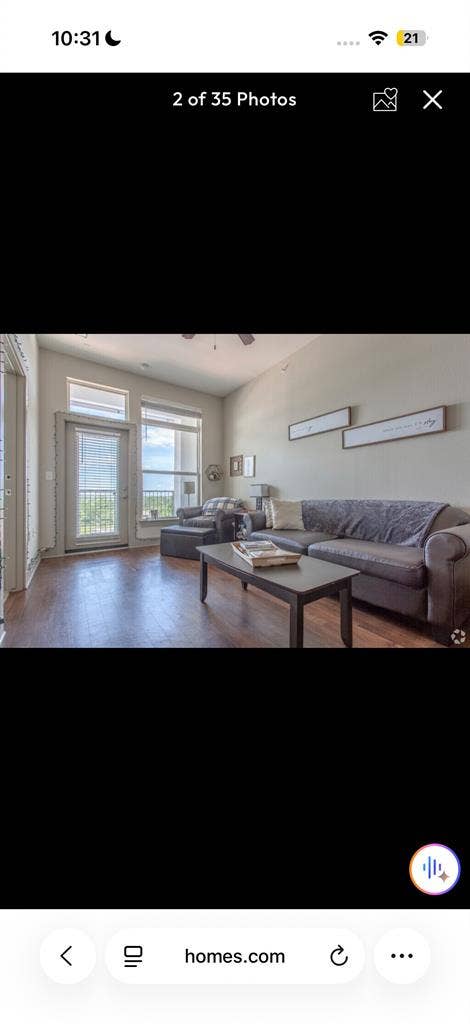 Need a roommate