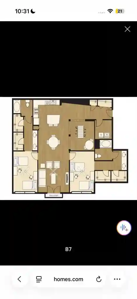 Need a roommate