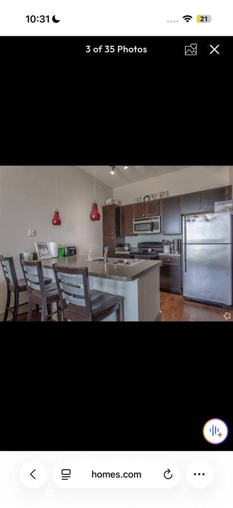 Need a roommate