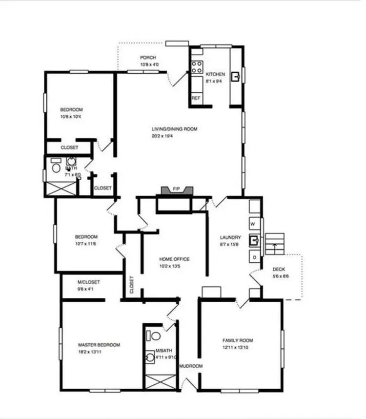 New Listing
