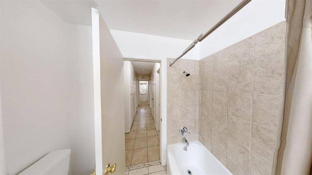 Private Furnished Room for Rent
