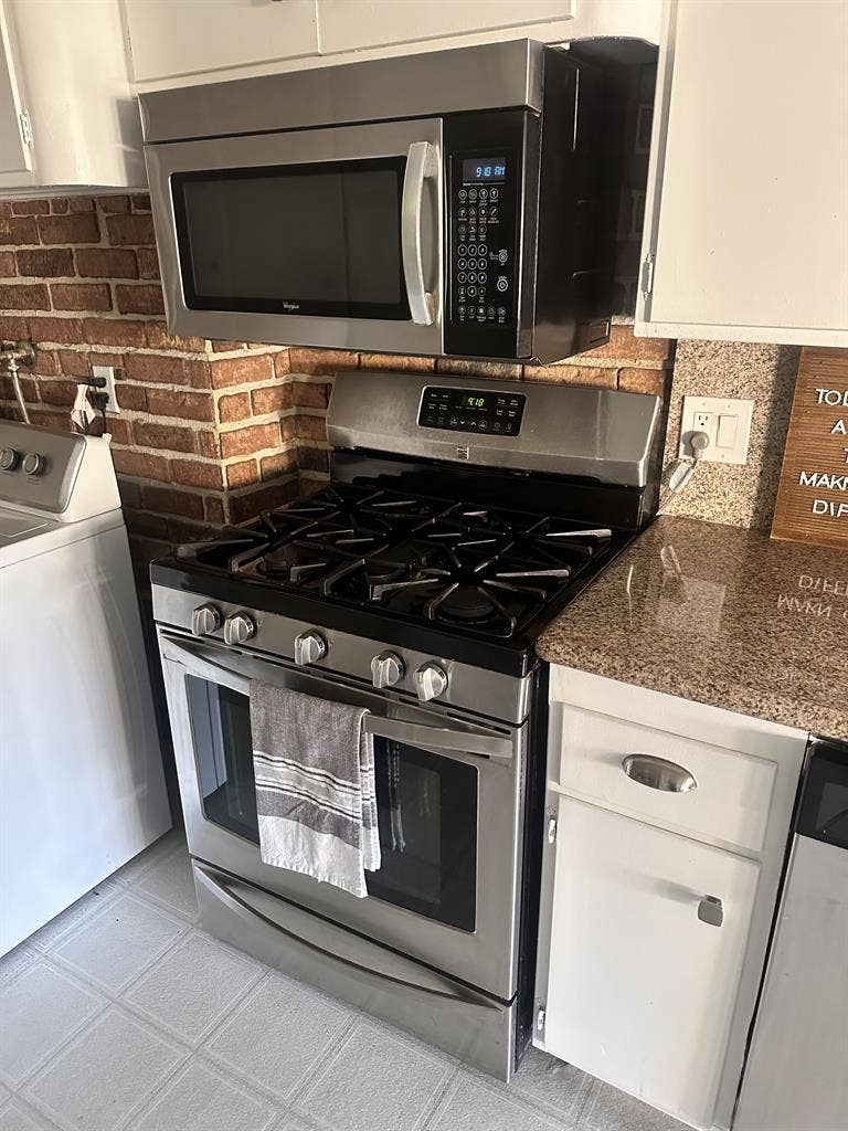 Private Furnished Room for Rent