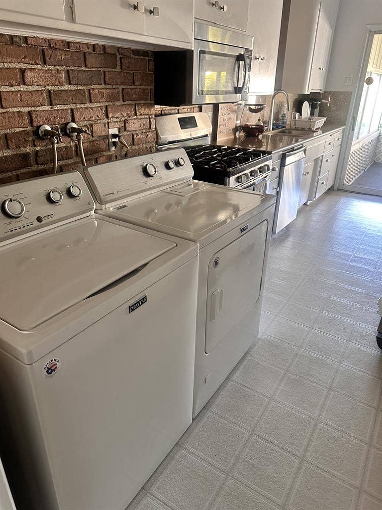 Private Furnished Room for Rent