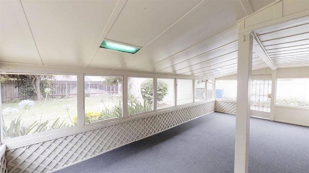Private Furnished Room for Rent