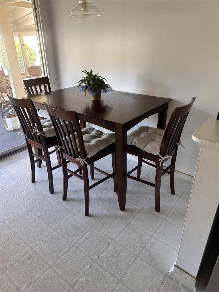 Private Furnished Room for Rent