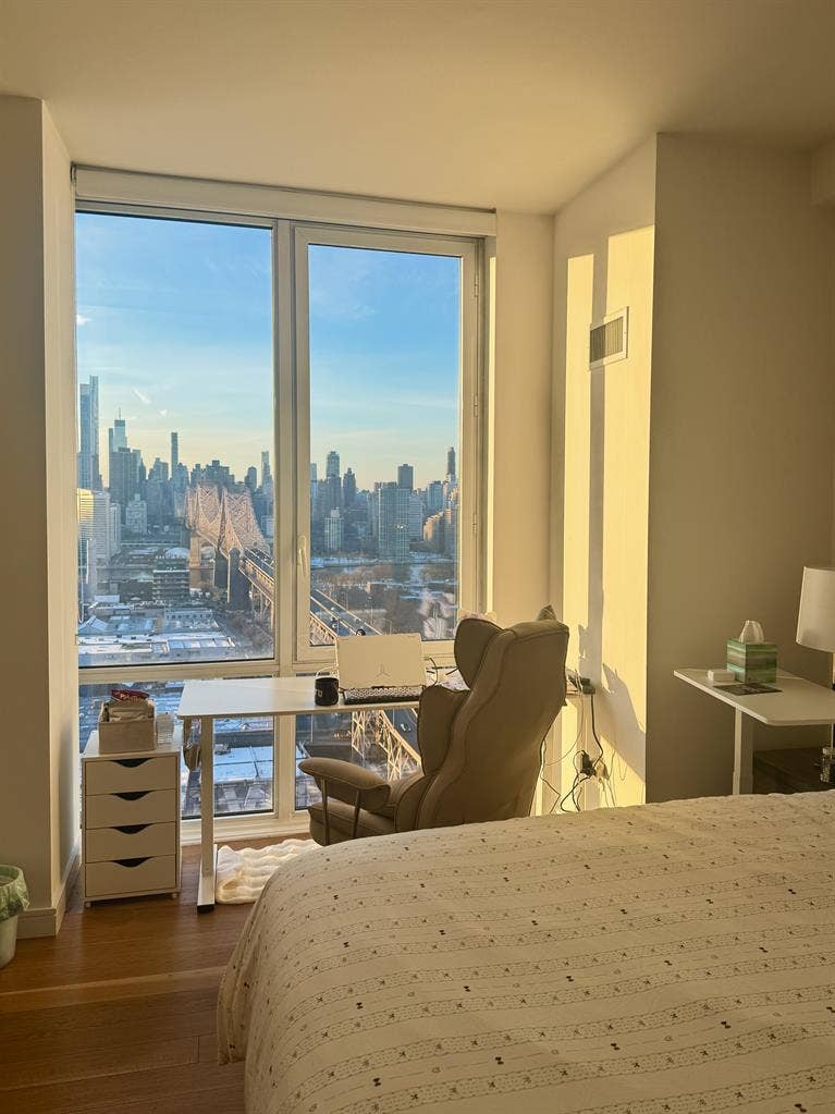 LIC Short-term Sublease 8.10-8.27