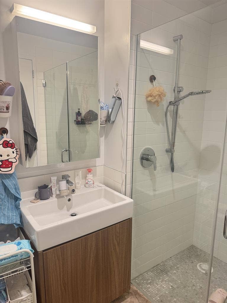 LIC Short-term Sublease 8.10-8.27