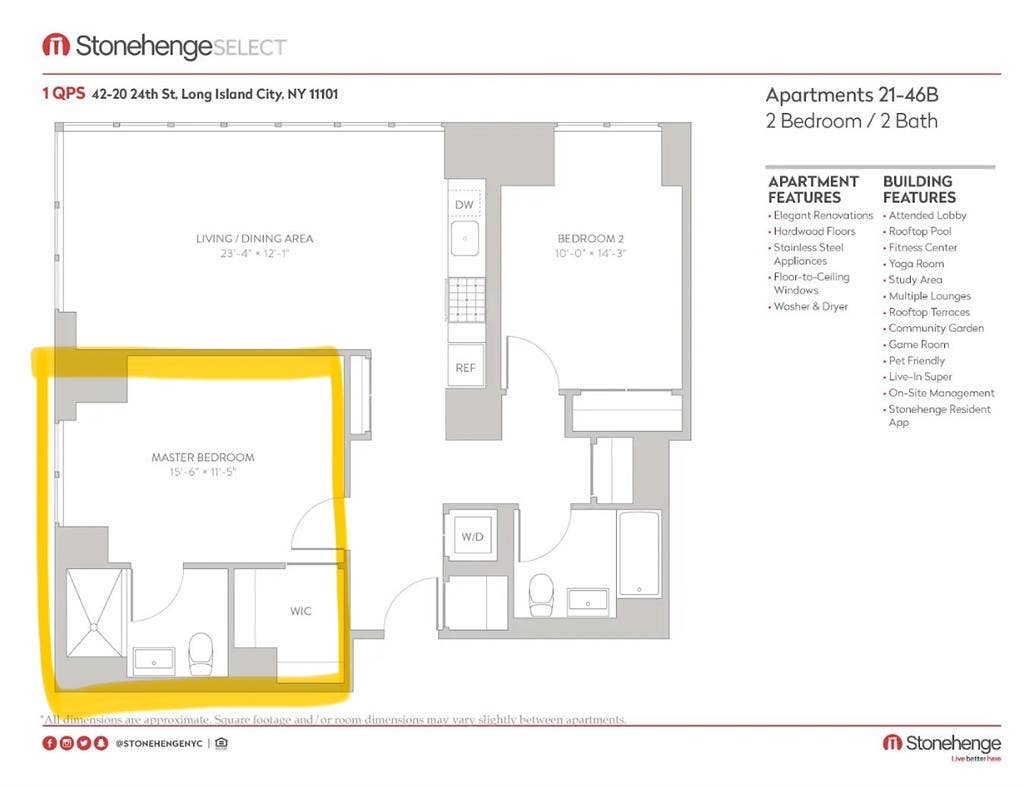 LIC Short-term Sublease 8.10-8.27