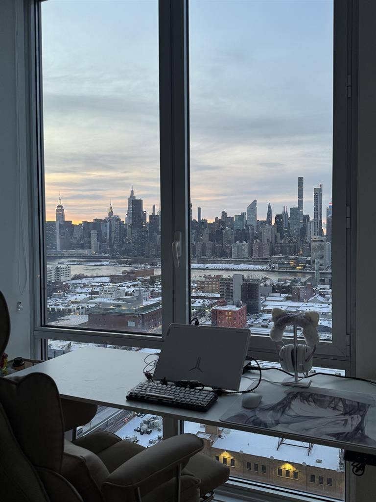 LIC Short-term Sublease 8.10-8.27