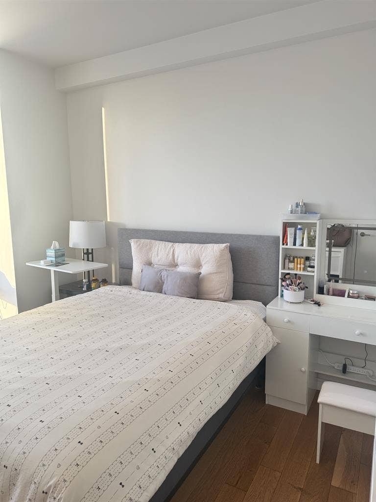 LIC Short-term Sublease 8.10-8.27