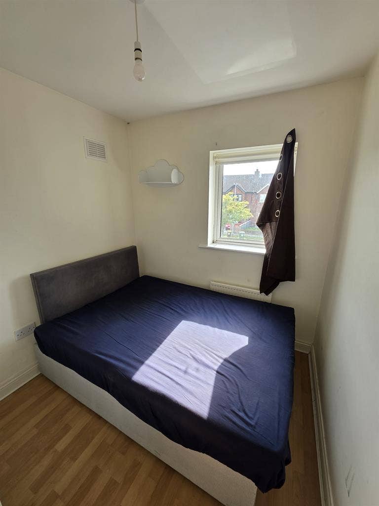 Double room available citywest