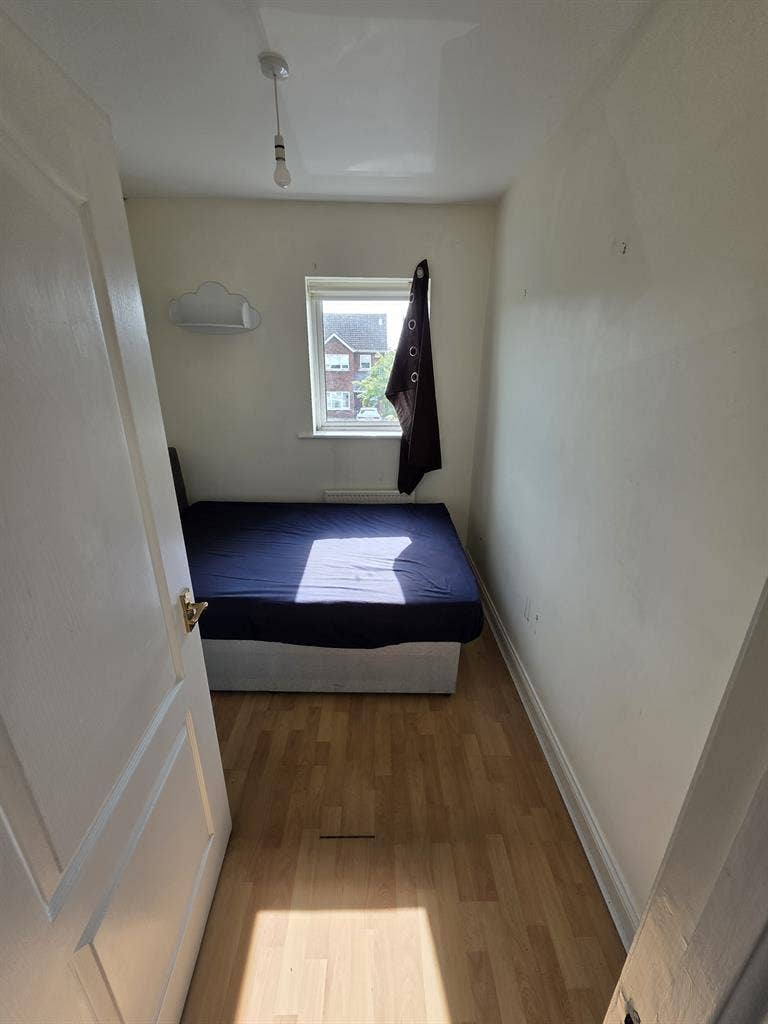Double room available citywest