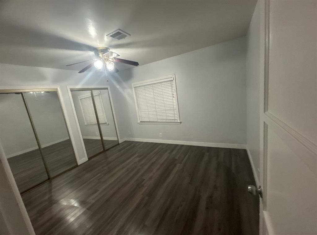 Room for Rent in Santa Ana