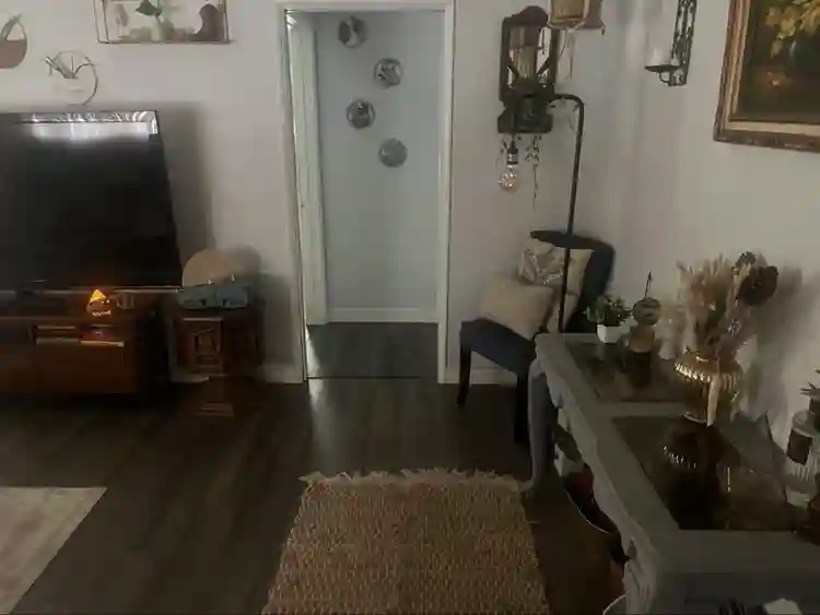 Room for Rent in Santa Ana