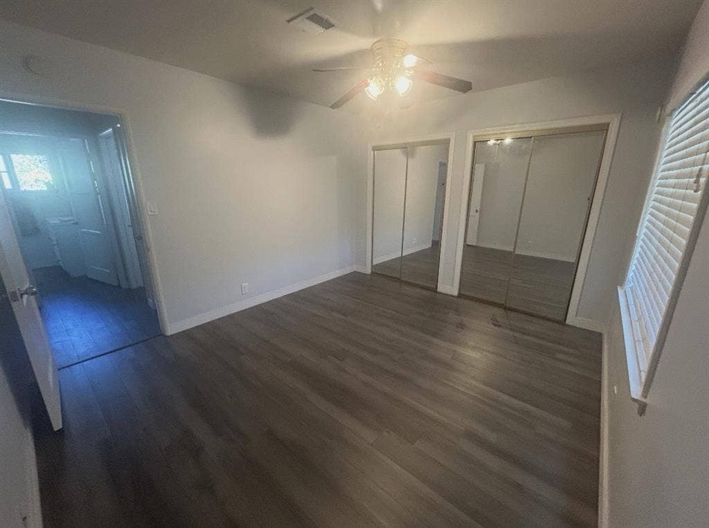 Room for Rent in Santa Ana