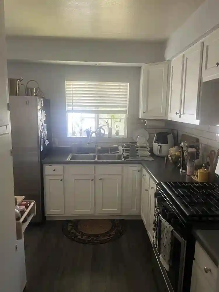 Room for Rent in Santa Ana
