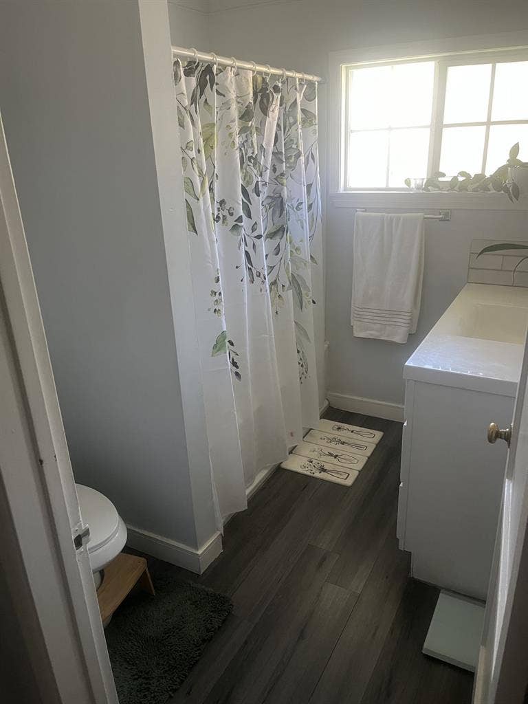 Room for Rent in Santa Ana