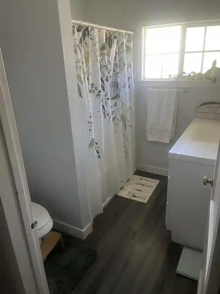 Room for Rent in Santa Ana