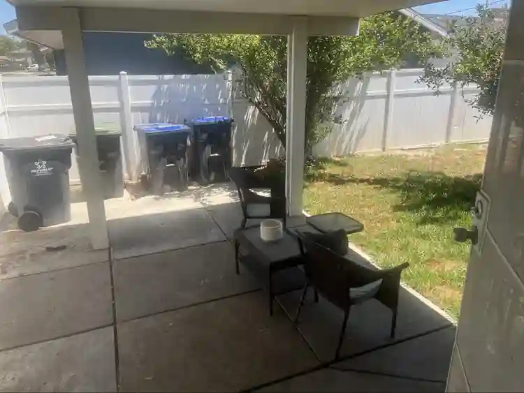 Room for Rent in Santa Ana