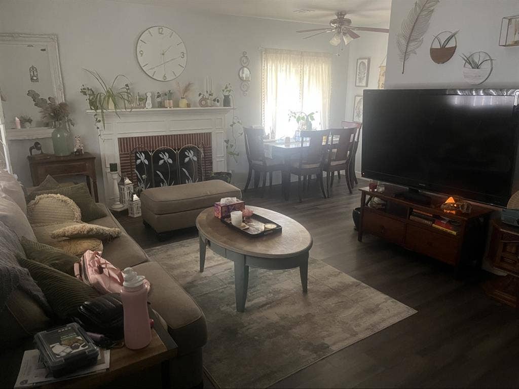 Room for Rent in Santa Ana