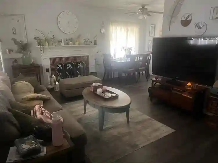 Room for Rent in Santa Ana
