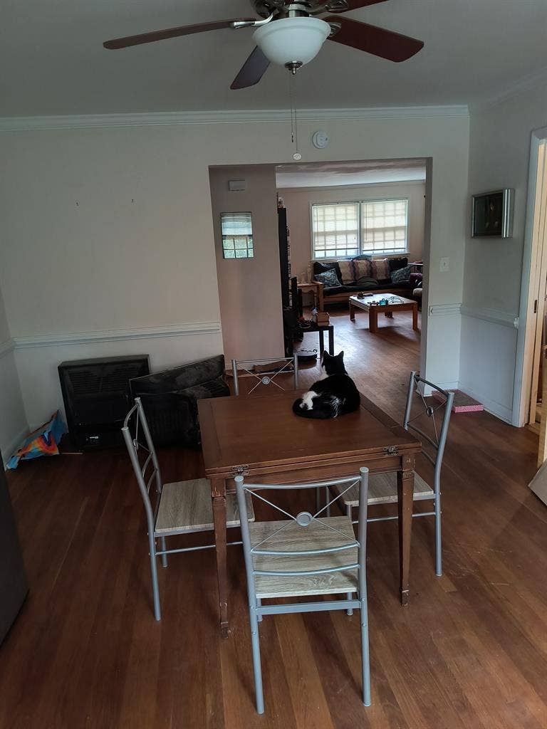 Seeking to split my lease.