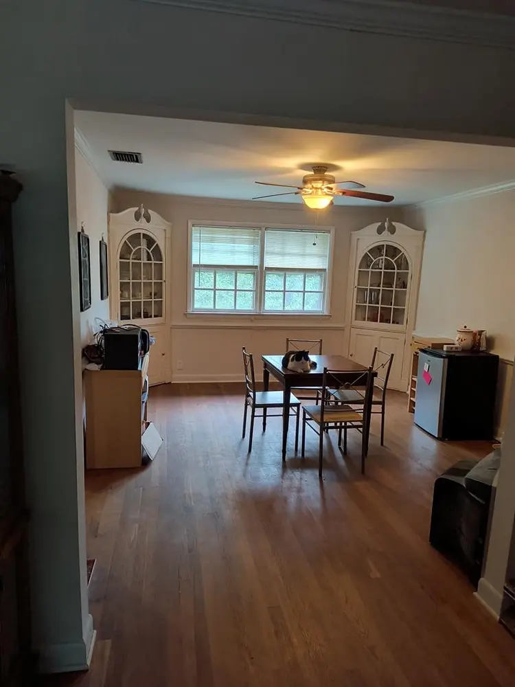 Seeking to split my lease.
