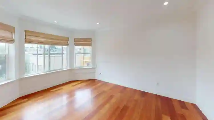 1 BR in San Francisco