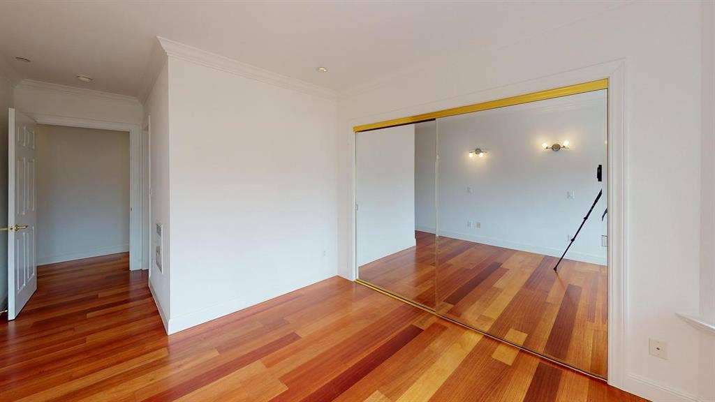 1 BR in San Francisco