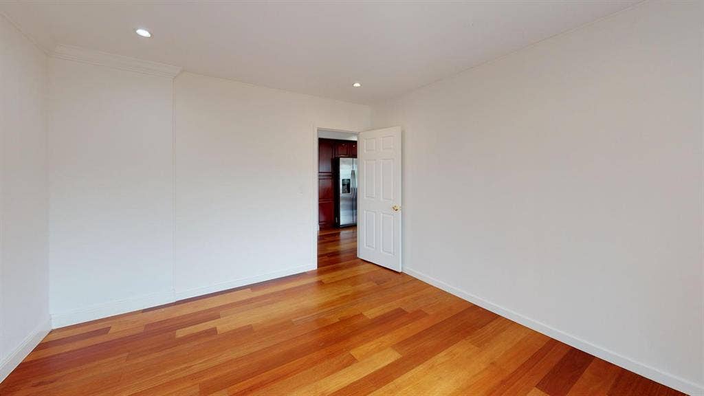 1 BR in San Francisco