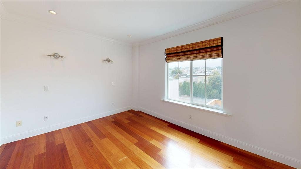 1 BR in San Francisco